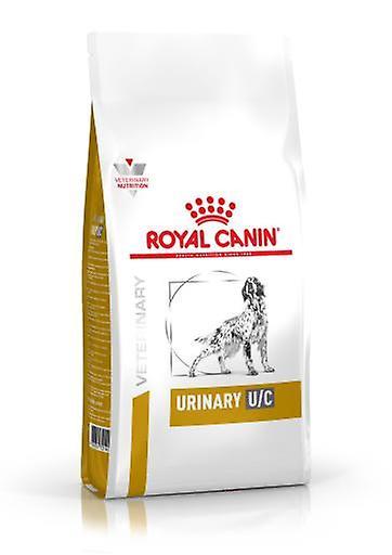 Royal Canin Urinary U/C Low Purine (Dogs , Dog Food , Dry Food , Veterinary diet) 2 KG