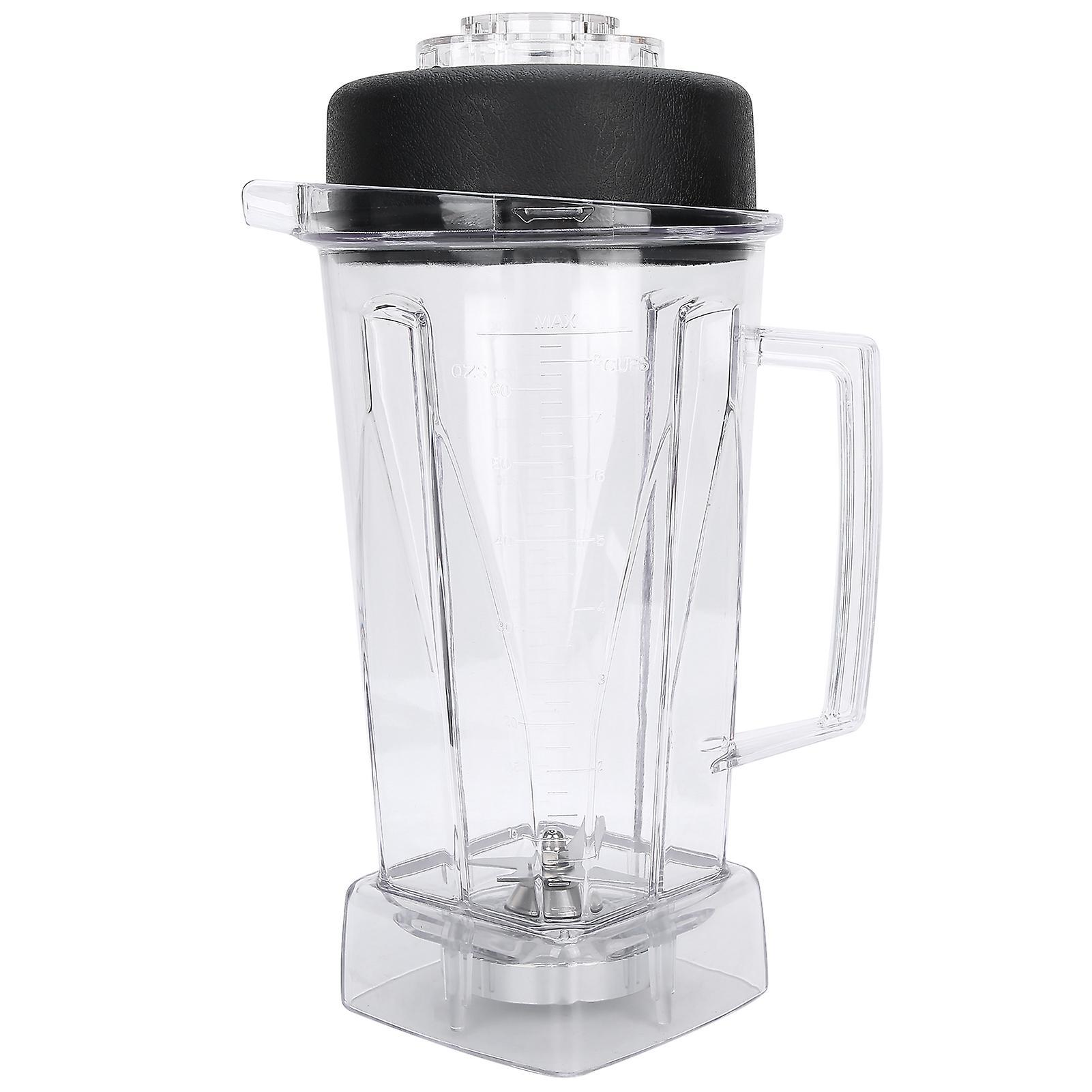 Vitamix Blender Accessory Vitamix Blender Appliance Accessory - 2L Juicer Container with Upper Cover Blade