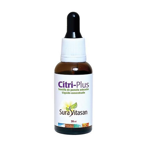 Sura Vitasan Citri-Plus Liquid Concentrate 30 ml