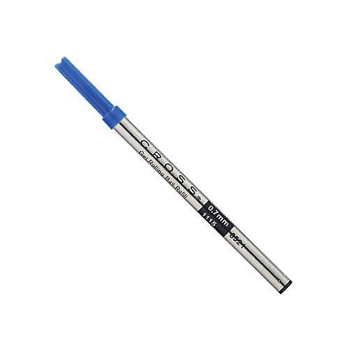 Cross Selectip High Quality Smooth Exceptional Lines Rollerball Pen Single Refill Gel Blue