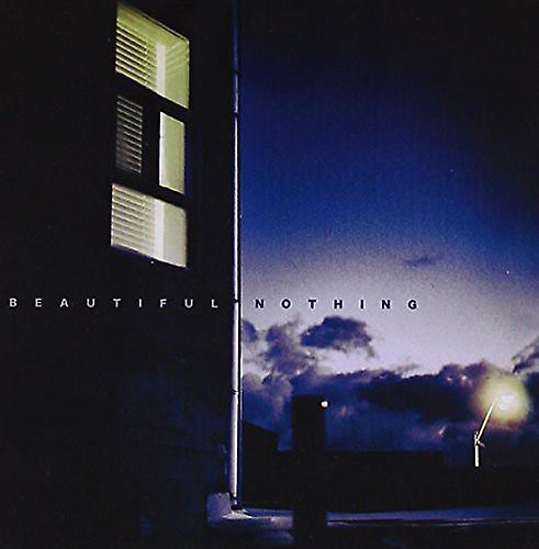 Universal Beautiful Nothing - Beautiful Nothing  [COMPACT DISCS] Canada - Import USA import