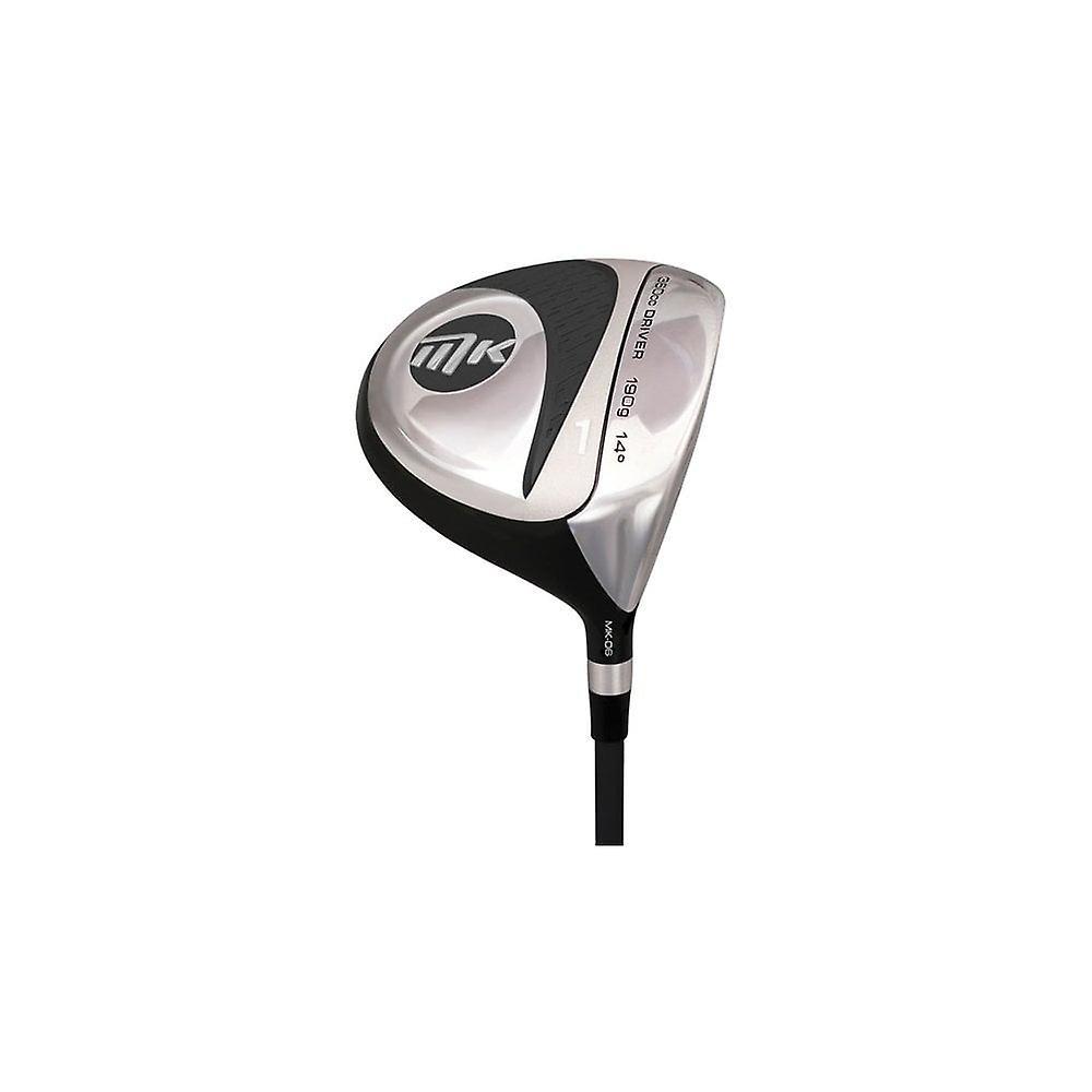 Mkids MK Pro Driver Rh Grey 65in - 165cm