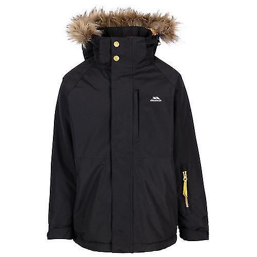 Ultimately Waterproof Padded Jacket