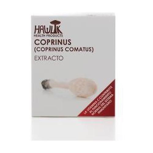 Hawlik Pure Coprinus Extract 60 capsules