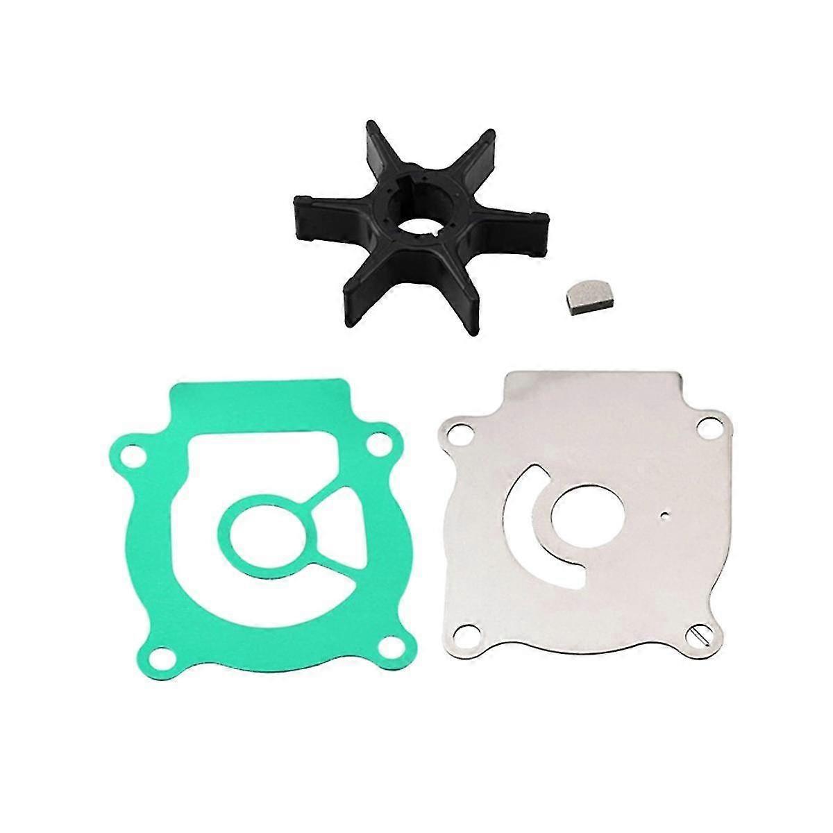 Shenzhen Xuehaizhou Water Pump Impeller Repair Kit 17400-96350 For Outboard Dt20/25/35/40 Df25 Df40 18-3242 17400-96353