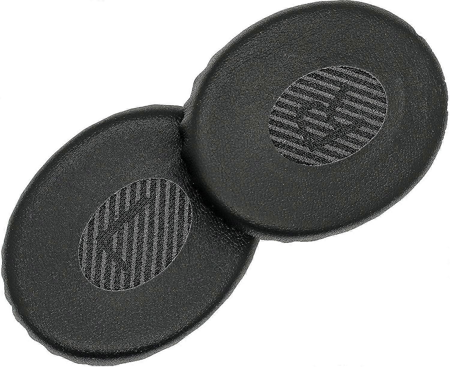 ZRUXE Replacement Ear Pads  For Bose Soundlink On-ear Headphones