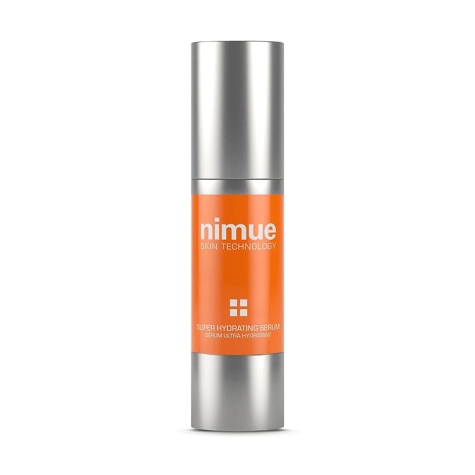 Nimue Super Hydrating serum 30ml