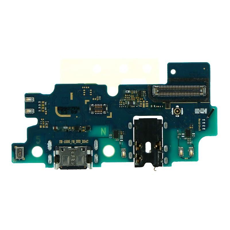 iParts4u Samsung Galaxy A50 - SM-A505 - Charge Port Board