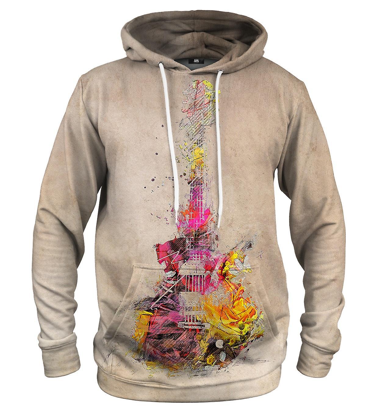 Mr Gugu & Miss Go Mr. Gugu Miss Go Sounds of color hoodie 2XL