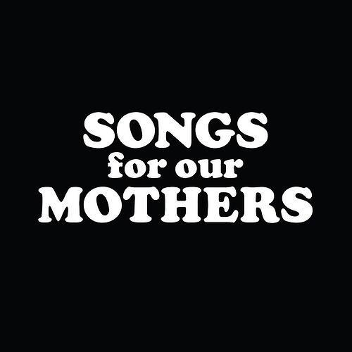 Fat Possum Records Fat White Family - Songs for Our Mothers  [COMPACT DISCS] USA import