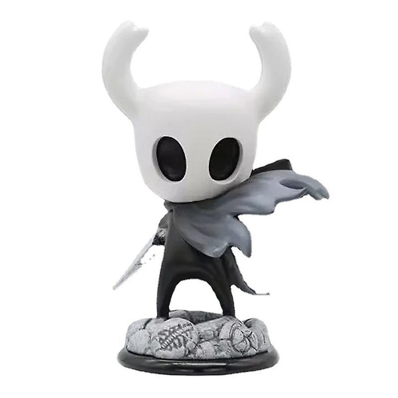 Unbrand 15cm Game Hollow Knight Anime Figure Hollow Knight Action Figure Model Toy