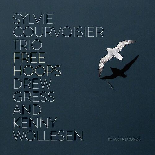 Intakt Records Courvoisier - Free Hoops  [COMPACT DISCS] USA import