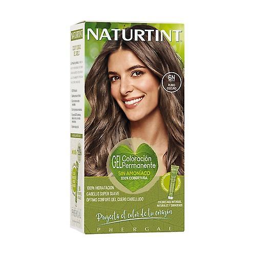 Naturtint Naturally Better 6N Dark Blonde 1 Unit