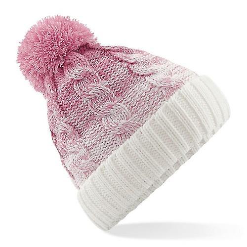 Ombre Styled Beanie