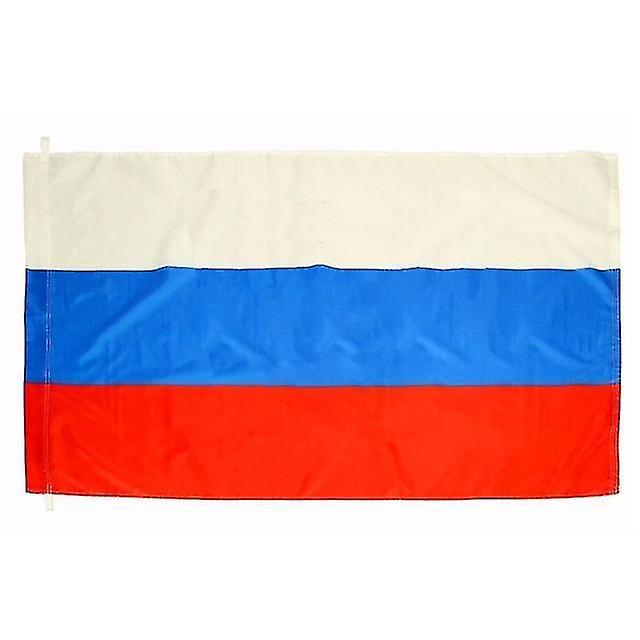 Lohill 90x150cm Forward Russian National Emblem Bilateral Eagle Russia Flag B