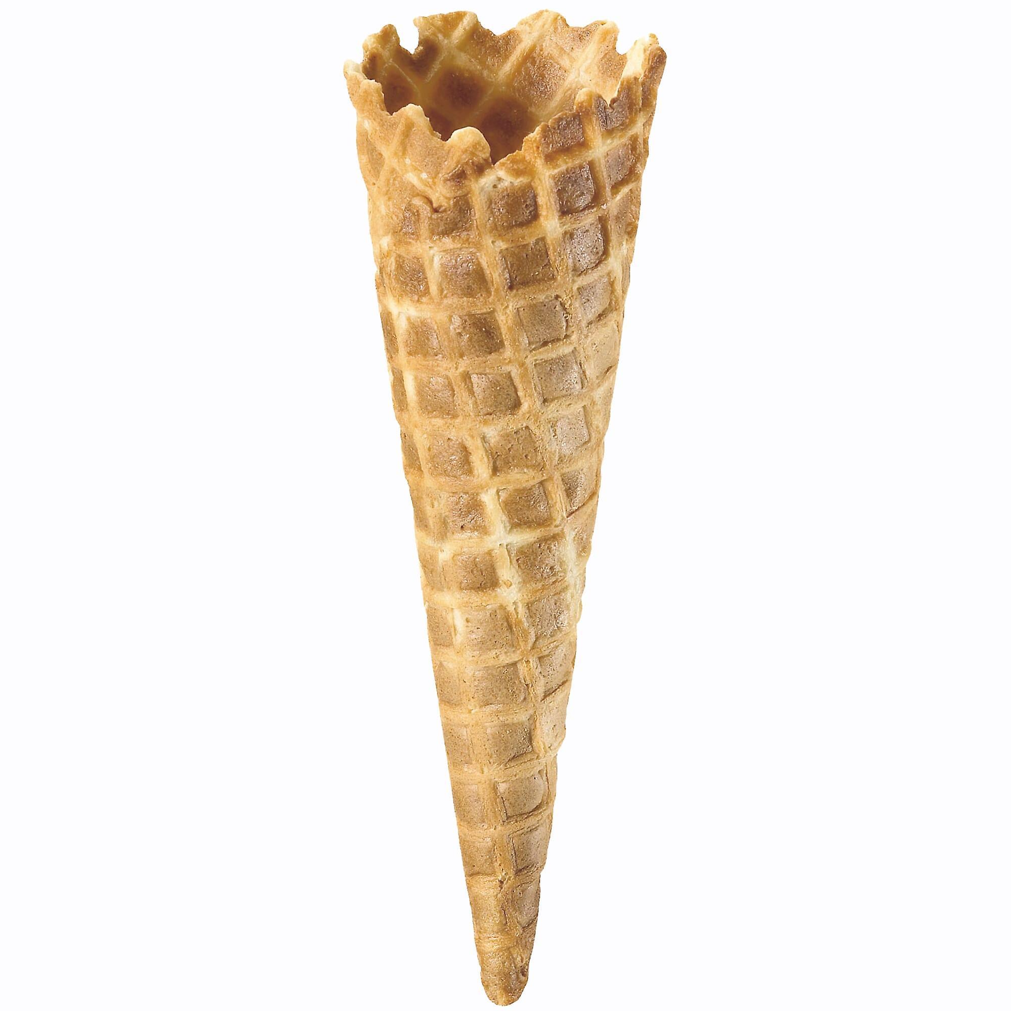 Marcantonio Gelato Single Scoop Waffle Cones