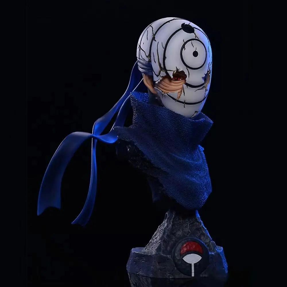 Renekton 15cm Anime Naruto Figure Namikaze Minato Sarutobi Hiruzen Tobirama Shisui Uchiha Itachi Action Figure Model Toys Gifts Obito NO BOX