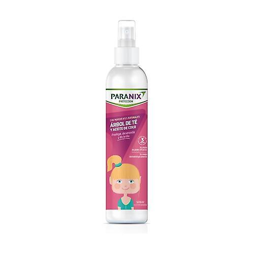 Anti-Lice Lotion Paranix Tea tree (250 ml)