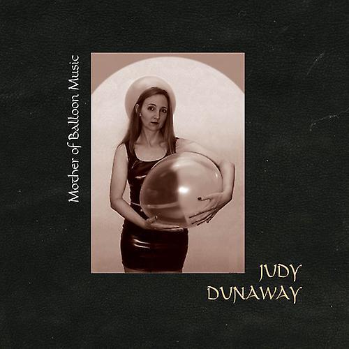 Innova Records Judy Dunaway - Mother of Balloon Music  [COMPACT DISCS] USA import