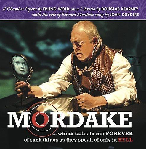 Minmax John Duykers - Morkade  [COMPACT DISCS] USA import