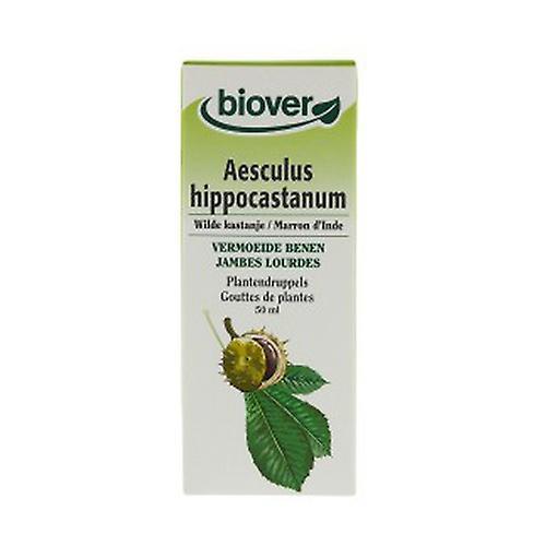 Biover Aesculus Hippocastanum (Horse Chestnut) Tm 50 ml