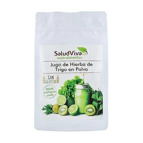 Salud Viva Wheat Herb Juice 100 g