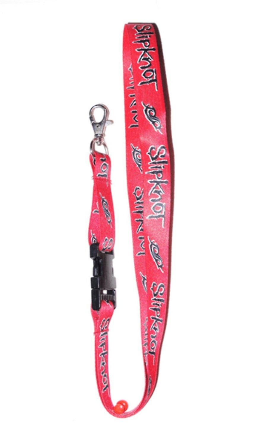 Hiprock Lanyard - Slipknot