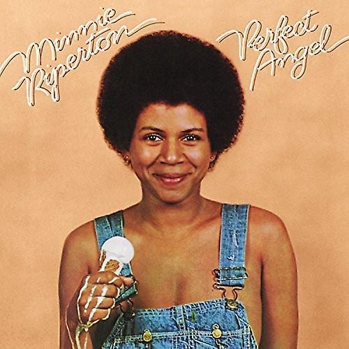 Capitol Minnie Riperton - Perfect Angel: Deluxe Edition  [COMPACT DISCS] Deluxe Ed USA import