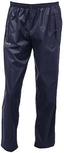 ek Wholesale Regatta stormbreak waterproof over trousers Navy M