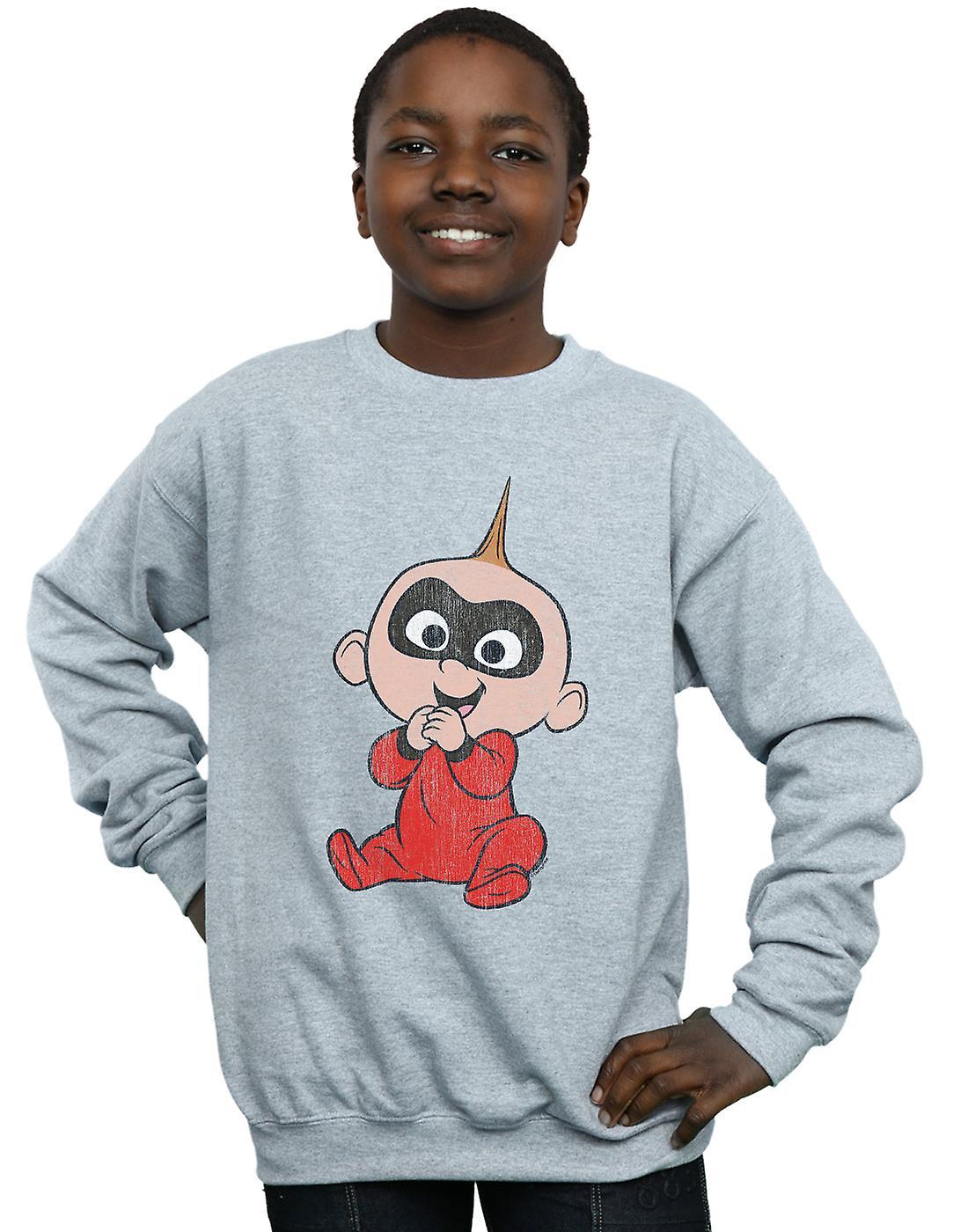 Incredibles 2 Jack Jack Sweatshirt