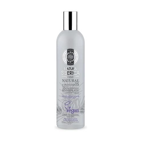 Natura Siberica Balm for all hair types, volume and nutrition 400 ml