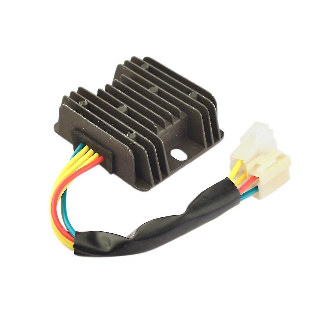 Acgiv 12v Motorcycle Regulator Rectifier For Hyosung Gt250 Gt650 Comet Gt250r Gt650r Gt650s St7 32800hn91