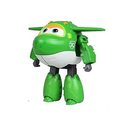 Slowmoose Super Wings, Deformation Robot-action Figures -transformation No Box MIRA