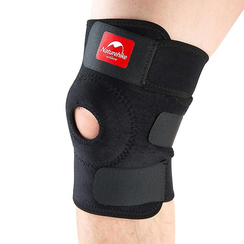 Northix Flexible knee pads for support and support