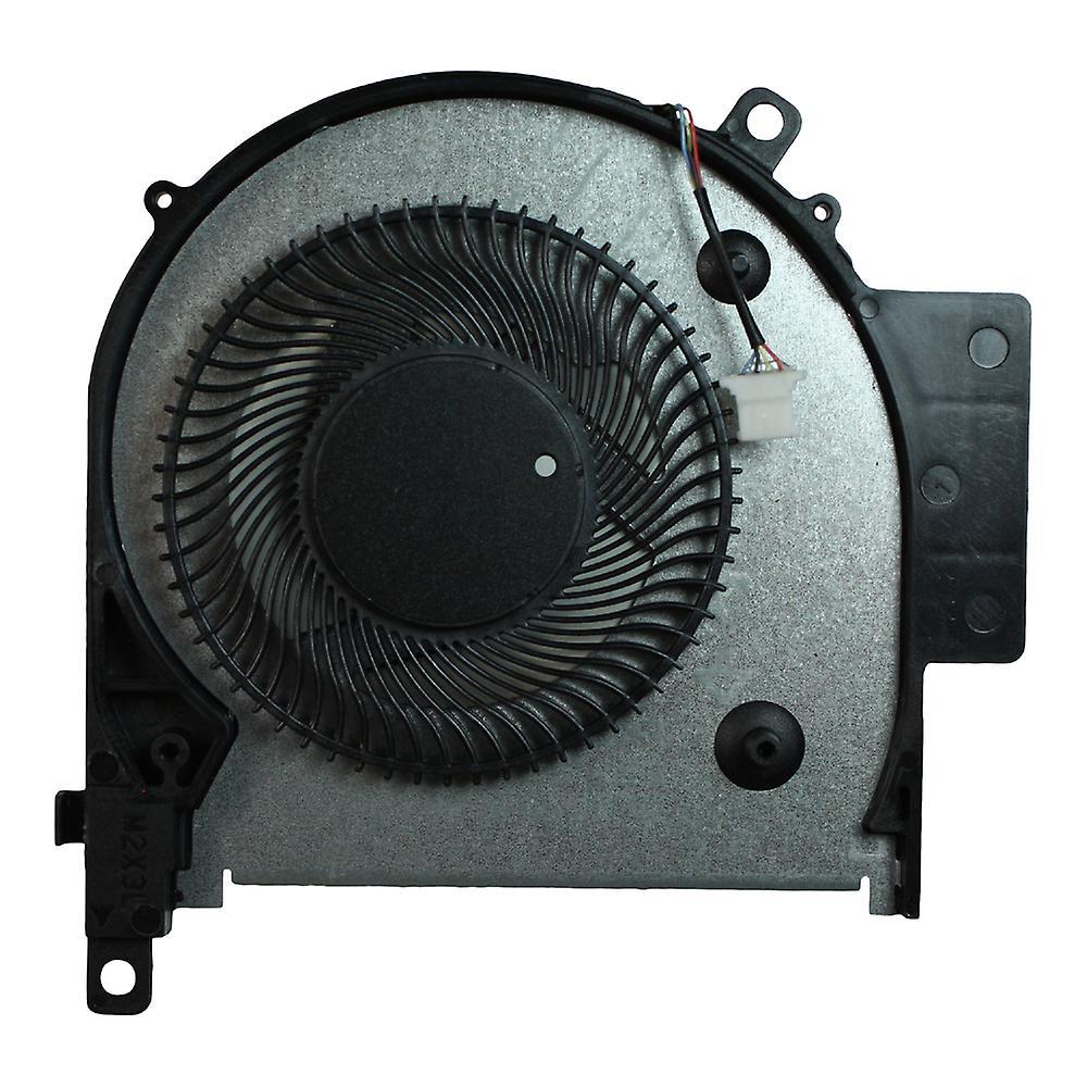 Power4Laptops HP Envy 15-cp0001na Replacement Laptop Fan