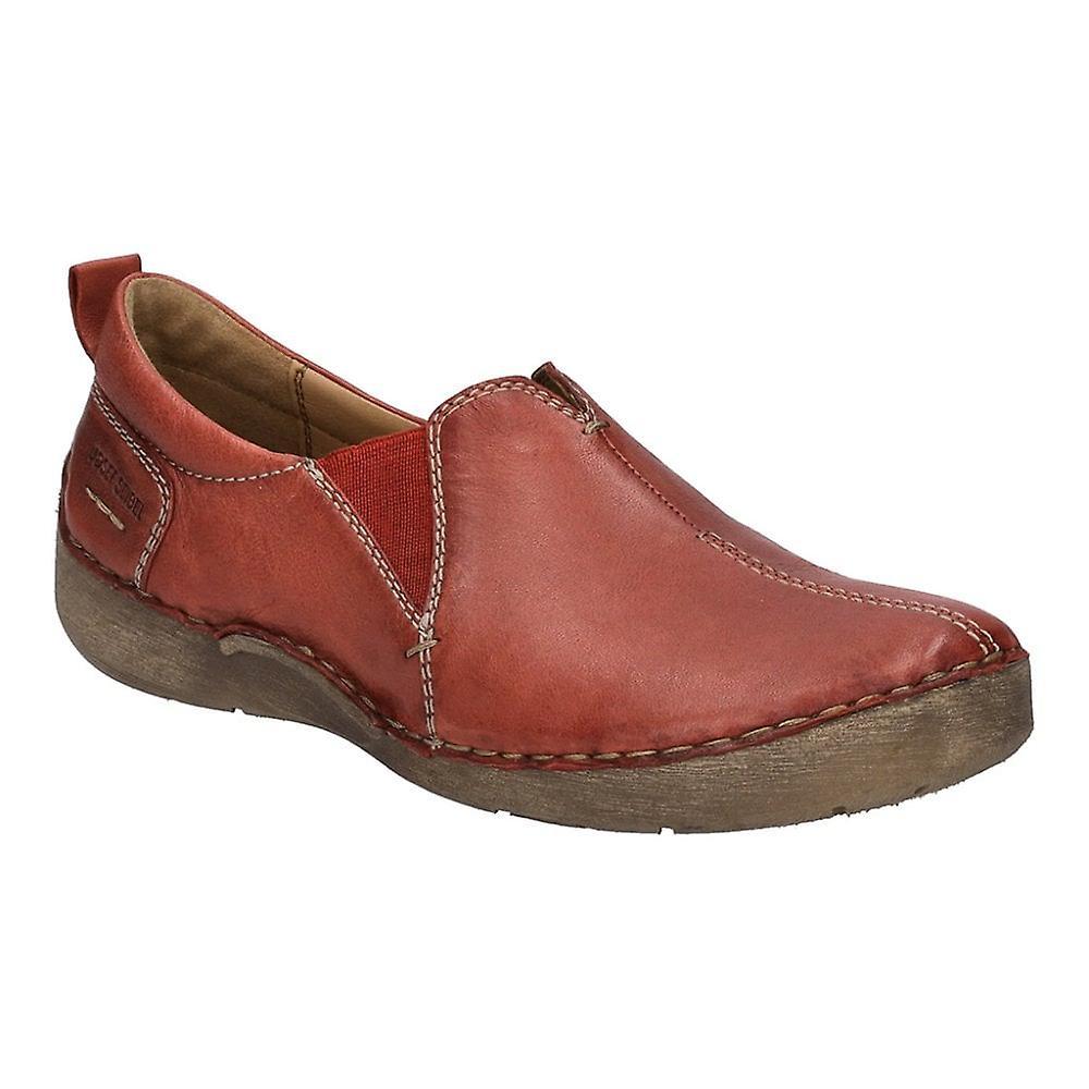 Women's Josef Seibel Womens Fergey 70 Red Rot 42