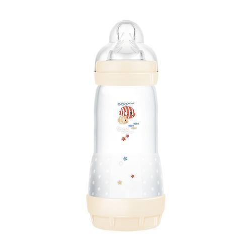 MAM Baby Easy Start Anti-Colic Baby Bottle 320ml 0months 1 unit