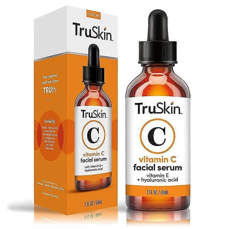 Shanxi Shuishuidiansan Trading Vitamin C Serum for Face, Anti Aging Serum, Brightening Serum for Dark Spots, Even Skin Tone, Eye Area, Fine Lines &...