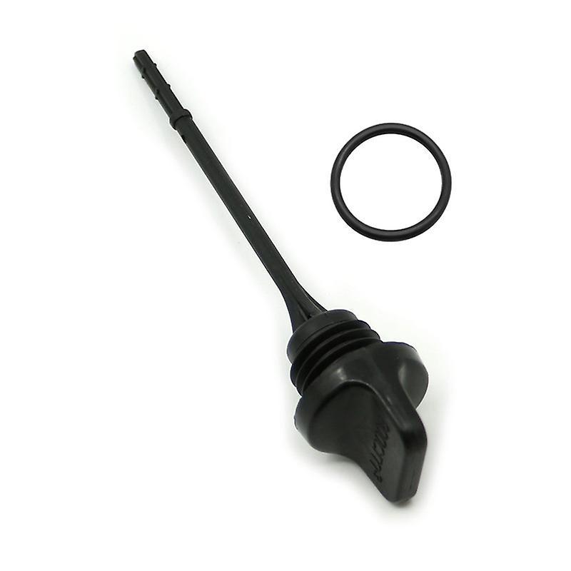 Bolongking Motocycle Engine Oil Dipstick For Yamaha PW80 Y-Zinger BW80 Big Wheel PW BW 80 517-15362-10-0