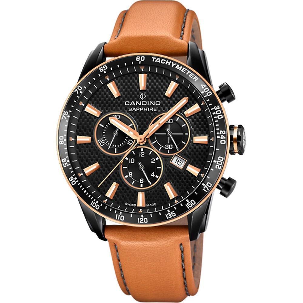 Candino - C4759/1 - Watch - Chronograph - Men