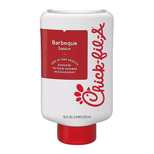 Chick-fil-a Barbeque Sauce