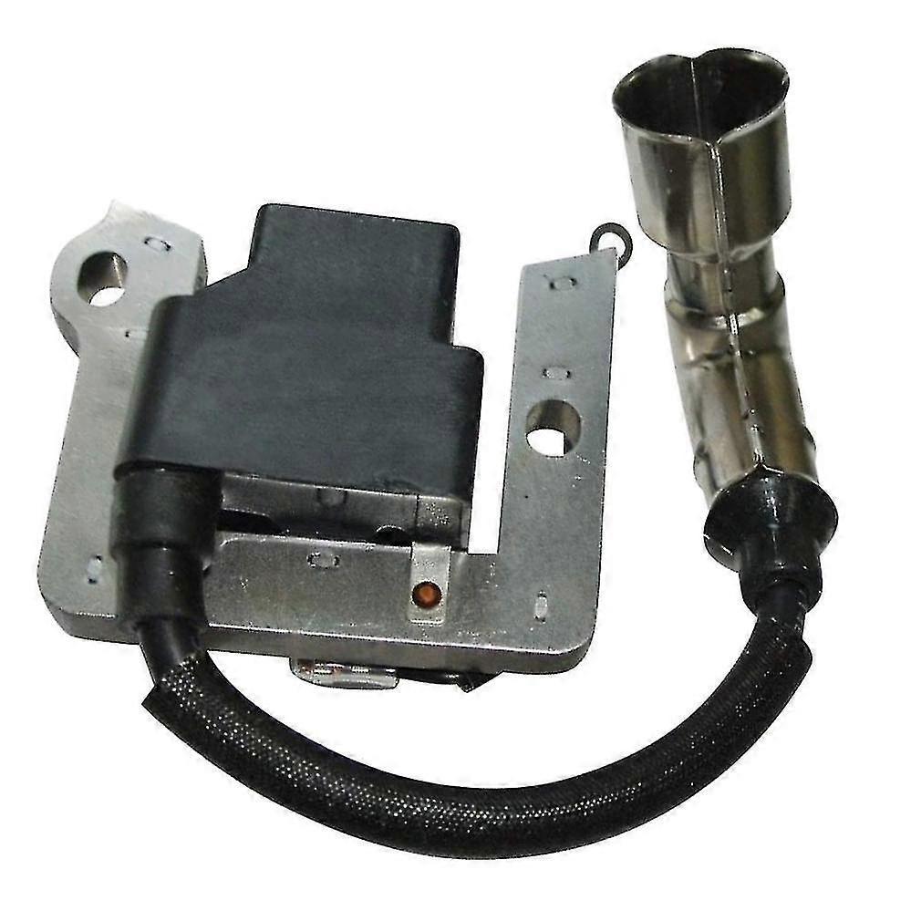 Elrachen Auto Parts Ignition Coil fit for Mtd Troy Bilt Cudcadet 751-10367