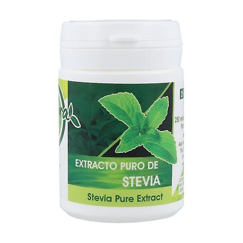 Stevia Premium Pure Stevia extract 25 g