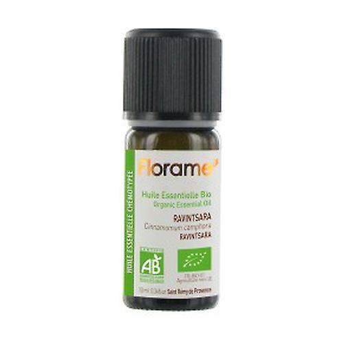 Florame Ravintsara Cineole essential oil 10 ml of essential oil