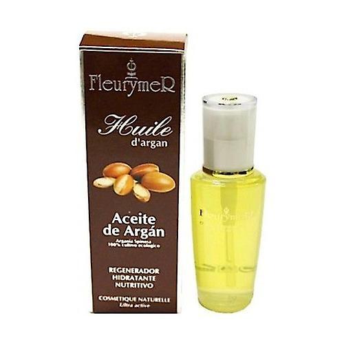 Fleurymer Argan Body Oil 30 ml