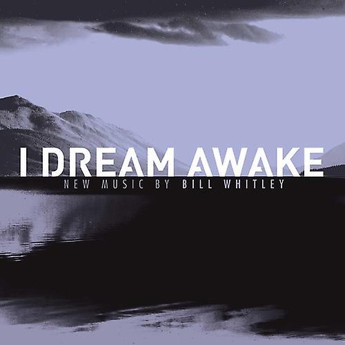 Ravello Whitley / Grasso / Lulja - Dream Awake  [COMPACT DISCS] USA import