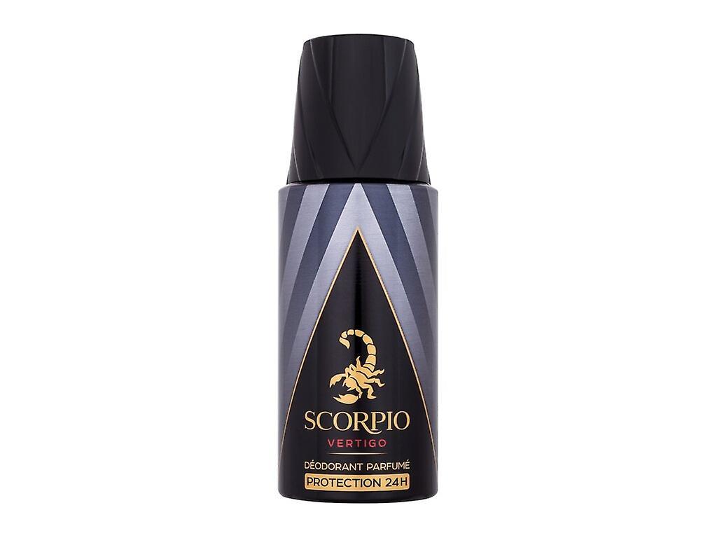 Scorpio - Vertigo - For Men, 150 ml