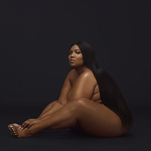 Atlantic Lizzo - Cuz I Love You  [COMPACT DISCS] Deluxe Ed USA import