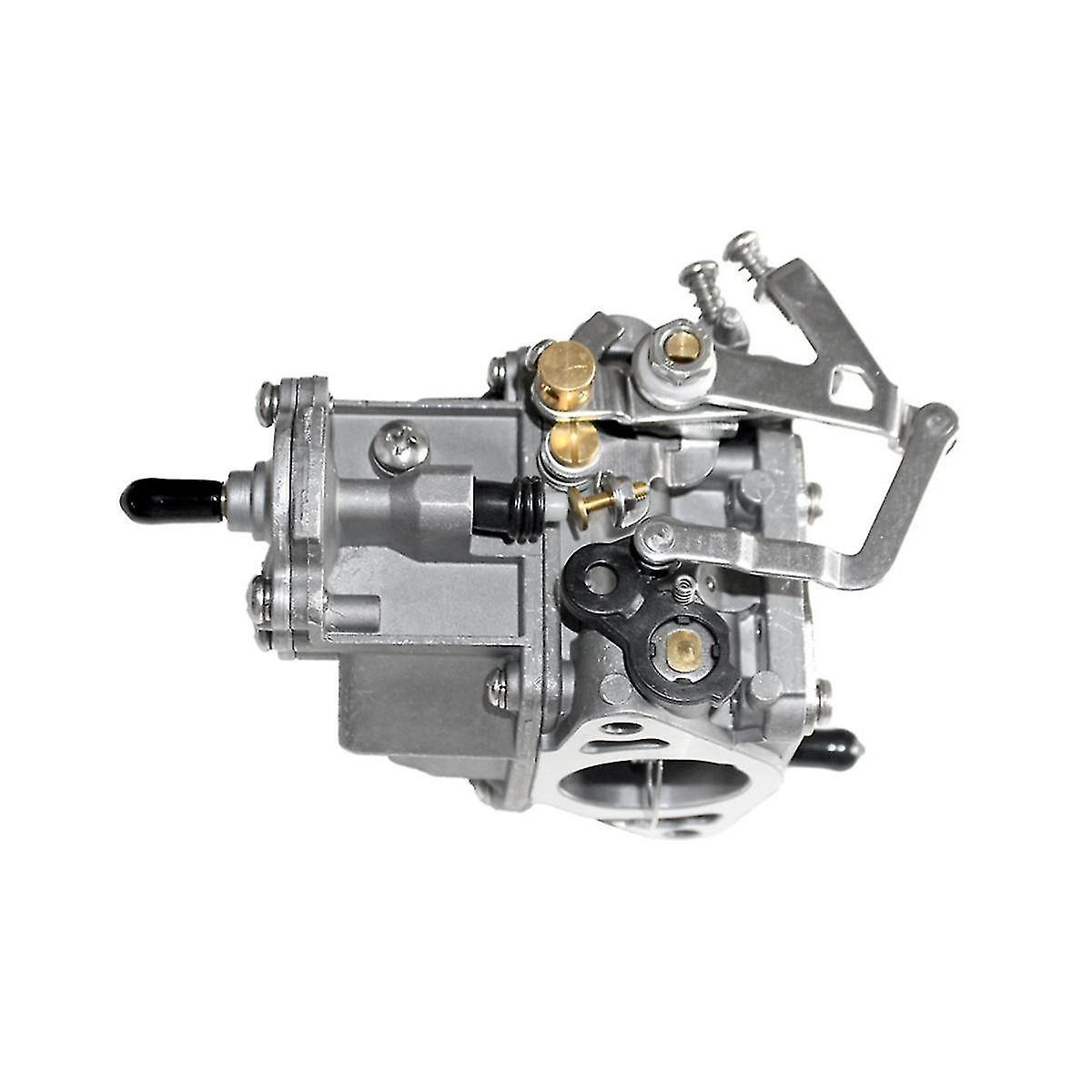 Guangzhou Yunlong Trading Co., Boat Motor Carburetor 8m0129551 For Mercury Mariner Outboard Engine 4-stroke 15hp 20hp 8m0109534 853