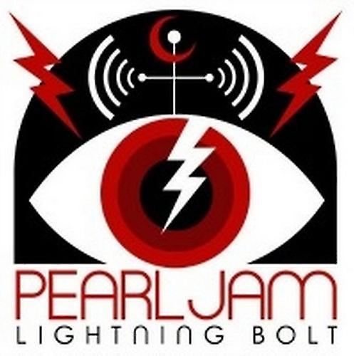 Republic Records Pearl Jam - Lightning Bolt  [VINYL LP] USA import